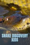 Snake Discovery Kids cover