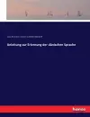 Anleitung zur Erlernung der dänischen Sprache cover