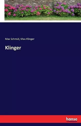 Klinger cover