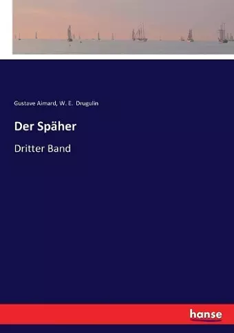 Der Späher cover