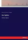 Der Späher cover