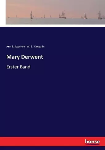 Mary Derwent cover