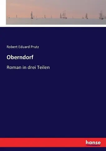 Oberndorf cover