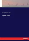 Tagebücher cover