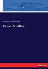 Kleinere Schriften cover