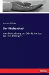 Der Kirchenstaat cover