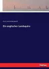 Ein englischer Landsquire cover