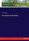 Der Kampf um den Dollar cover