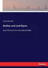 Shelley und Lord Byron cover