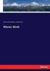 Wiener Klinik cover