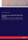 Charaktere der vornehmsten Dichter aller Nationen cover