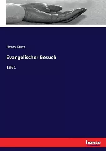 Evangelischer Besuch cover