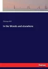 In the Woods and elsewhere cover