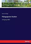 Pädagogische Studien cover