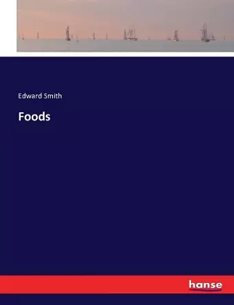 Foods cover