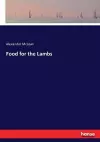 Food for the Lambs cover