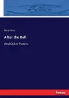 After the Ball cover