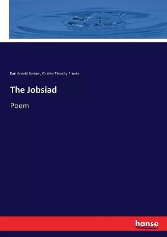 The Jobsiad cover