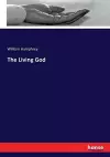 The Living God cover