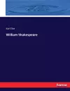 William Shakespeare cover