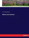 Moritz von Sachsen cover