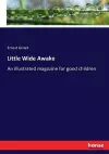 Little Wide Awake cover