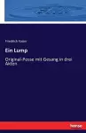 Ein Lump cover