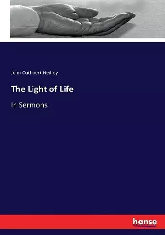 The Light of Life cover