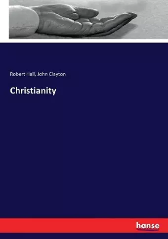 Christianity cover