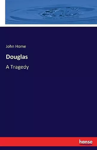 Douglas cover