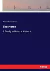 The Horse cover