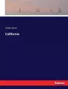 California cover