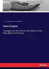 Veni Creator cover