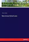 New Jersey School Laws cover