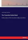 The Yosemite Guide-Book cover