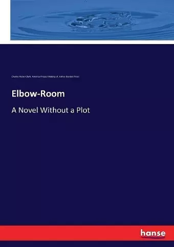 Elbow-Room cover