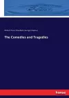 The Comedies and Tragedies cover