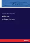 Malbone cover