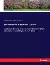 The Memoirs of Edmund Ludlow cover