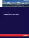 A Popular History of Science cover