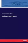 Shakespeare's Bones cover