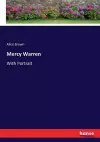 Mercy Warren cover