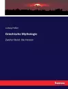 Griechische Mythologie cover