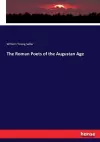 The Roman Poets of the Augustan Age cover