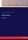 Elsie Venner cover