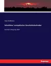 Schulthess' europäischer Geschichtskalender cover