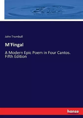 M'Fingal cover