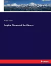 Surgical Diseases of the Kidneys cover