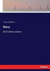 Mary cover