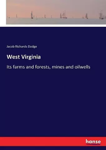 West Virginia cover